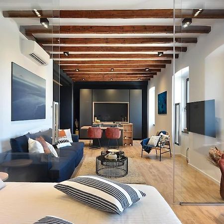 Luxury Apartment Sv.Anton 普拉 外观 照片