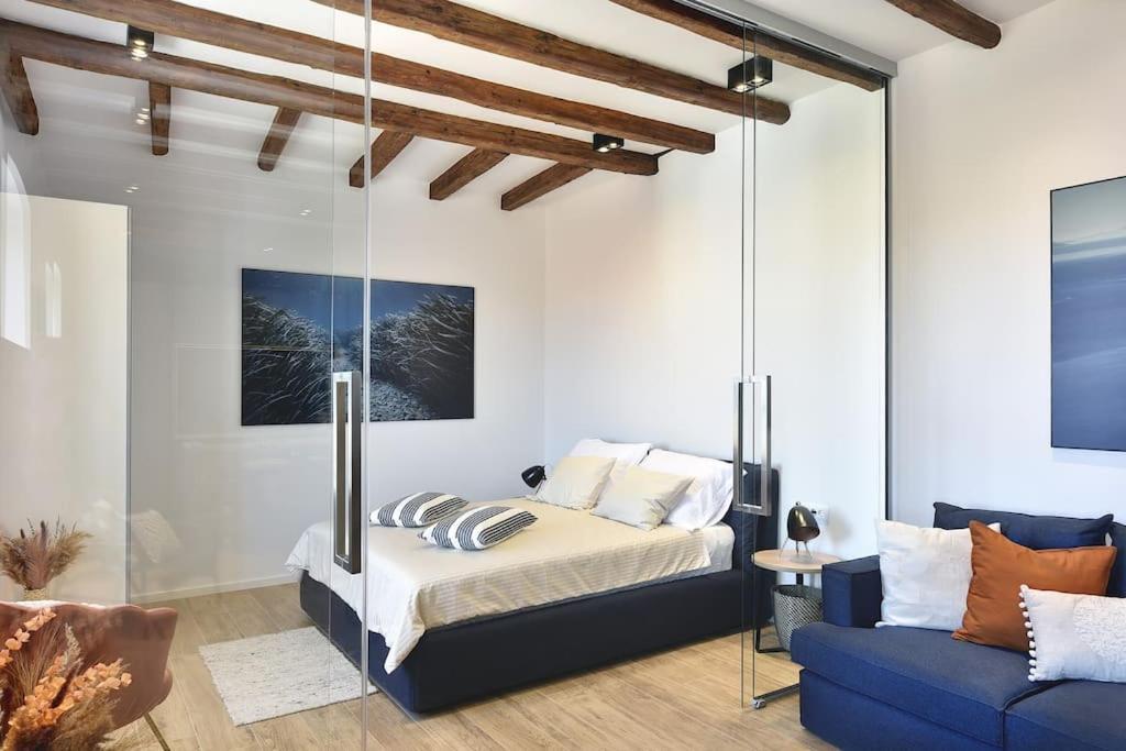 Luxury Apartment Sv.Anton 普拉 外观 照片